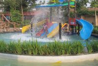 Fasilitas Rancaekek Waterpark Bandung