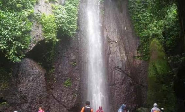 Harga Tiket Masuk Curug Nangka Bogor Harga Tiket Masuk Curug Nangka Bogor