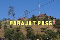 Harga Tiket Masuk Darajat Pass Garut