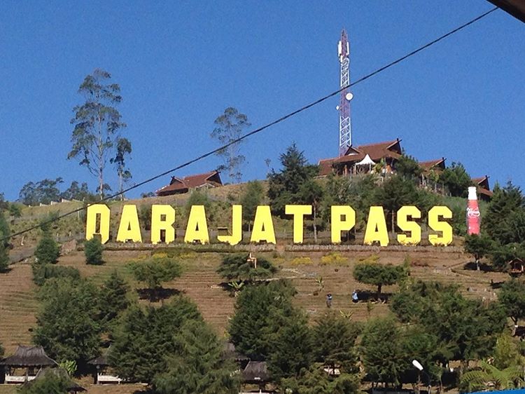 Darajat pass garut buka atau tutup