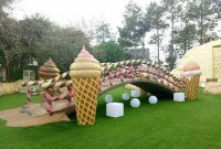 Harga Tiket Masuk Lembang Wonderland