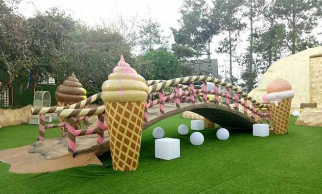 Harga Tiket Masuk Lembang Wonderland Harga Tiket Masuk Lembang Wonderland