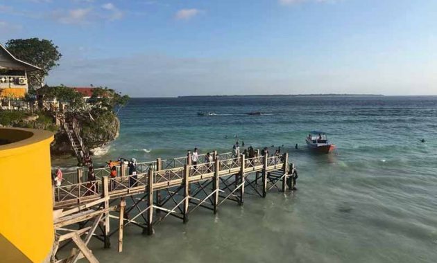 Harga Tiket Masuk Pantai Tanjung Bira Bulukumba Harga Tiket Masuk Pantai Tanjung Bira Bulukumba