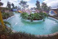 Harga Tiket Masuk Rancaekek Waterpark Bandung