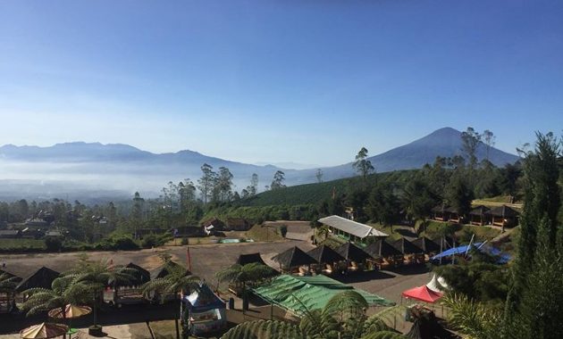 Jalan Menuju Darajat Pass Garut Jalan Menuju Darajat Pass Garut