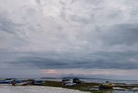 Jalan Menuju Pantai Tanjung Bira Bulukumba