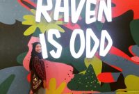 Jalan Menuju Raven Is Odd Kuningan City