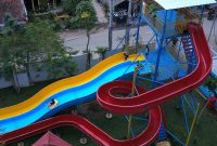 Jam Buka Rancaekek Waterpark Bandung