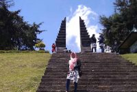 Lokasi Candi Cetho Karanganyar