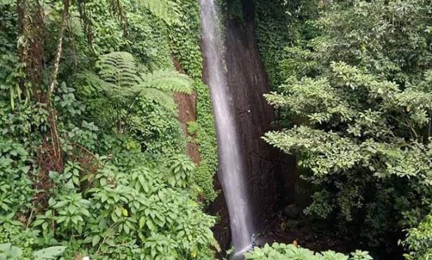 Lokasi Curug Nangka Bogor Lokasi Curug Nangka Bogor