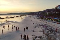Lokasi Pantai Tanjung Bira Bulukumba