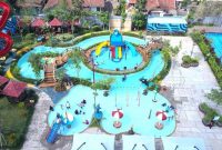 Lokasi Rancaekek Waterpark Bandung