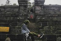 Misteri Candi Cetho Karanganyar