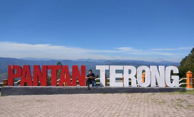 Pantan Terong Wisata di Takengon Pantan Terong Wisata di Takengon