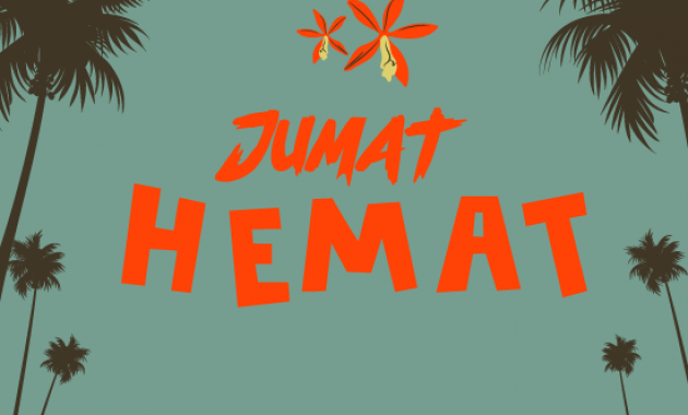 Promo Waterpark Lippo Cikarang Jumat Hemat Promo Waterpark Lippo Cikarang Jumat Hemat