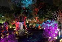 Rute Lembang Wonderland