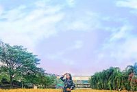 Rute Scientia Square Park Tangerang