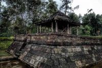 Sejarah Candi Cetho Karanganyar