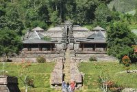 Spot Foto Candi Cetho Karanganyar