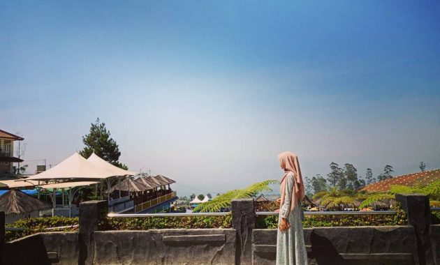 Spot Foto Darajat Pass Garut Spot Foto Darajat Pass Garut