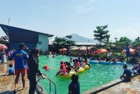 Spot Foto Rancaekek Waterpark Bandung