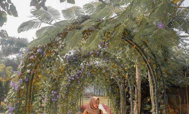Spot Foto Scientia Square Park Tangerang Spot Foto Scientia Square Park Tangerang
