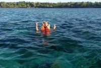 Wahana Pantai Tanjung Bira Bulukumba