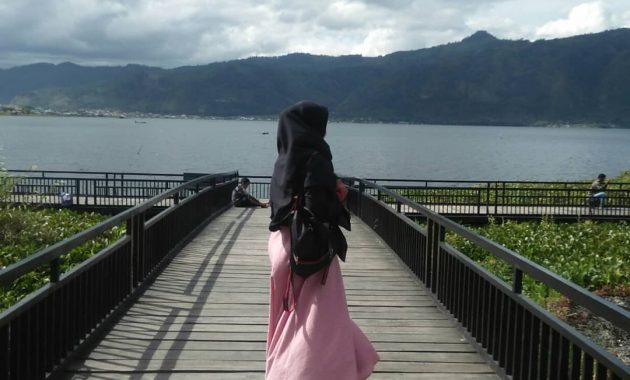 Wisata Dermaga Takengon Aceh Wisata Dermaga Takengon Aceh