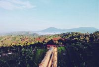 Alamat Bukit Moko Bandung