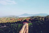 Alamat Bukit Moko Bandung