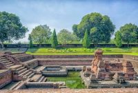 Alamat Candi Tikus Mojokerto