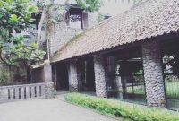 Alamat Museum Ullen Sentalu Jogja