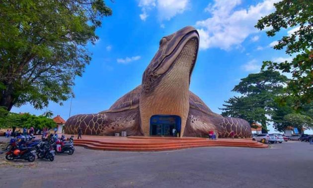 Alamat Pantai Kartini Jepara Alamat Pantai Kartini Jepara