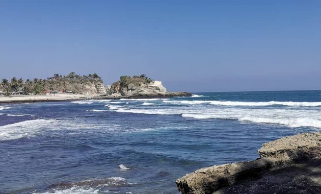Alamat Pantai Klayar Pacitan Alamat Pantai Klayar Pacitan