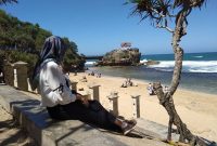 Alamat Pantai Kukup Gunungkidul Jogja