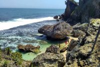 Alamat Pantai Ngobaran Gunungkidul