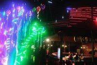 Fasilitas Batu Night Spectacular Malang