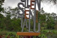 Fasilitas Museum Ullen Sentalu Jogja