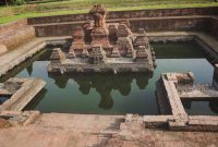 Harga Tiket Masuk Candi Tikus Mojokerto