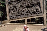 Harga Tiket Masuk Museum Ullen Sentalu Jogja