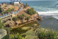 Harga Tiket Masuk Pantai Kukup Gunungkidul Jogja