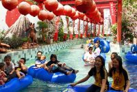 Jam Buka Hawai Waterpark Malang