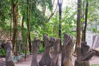 Jam Buka Museum Ullen Sentalu Jogja