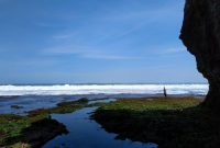 Jam Buka Pantai Drini Gunungkidul