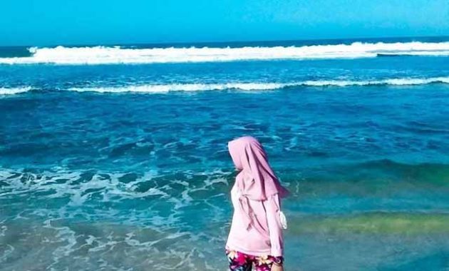 Jam Buka Pantai Indrayanti Gunungkidul