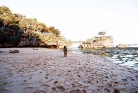 Jam Buka Pantai Kukup Gunungkidul Jogja