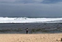 Jam Buka Pantai Ngobaran Gunungkidul