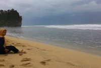 Jam Buka Pantai Pok Tunggal Gunungkidul