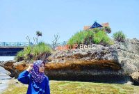 Lokasi Pantai Kukup Gunungkidul Jogja