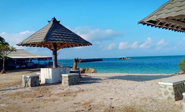 Rute Pantai Ujung Genteng Sukabumi Rute Pantai Ujung Genteng Sukabumi